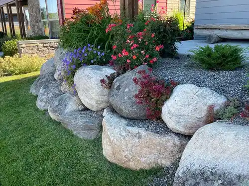 landscaping services Wausau